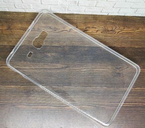 SOFTCASE JELLY BENING TAB 285