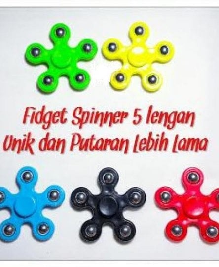 SPINNER 5 BALING