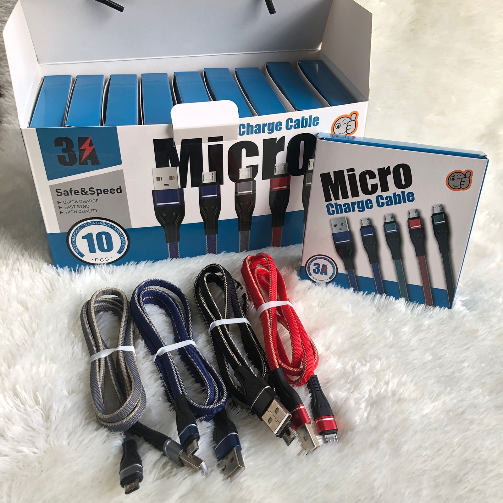 KABEL DATA A917 3A MICRO 