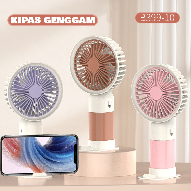 KIPAS ANGIN MINI B399 10 (SOLD)