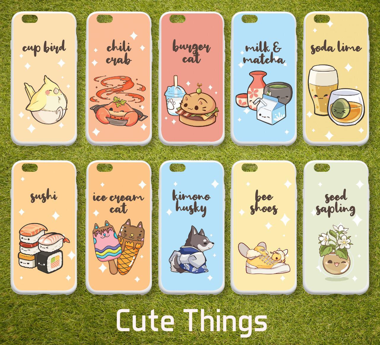 CASE OIL CUTTING REALME 6I (SOLD)