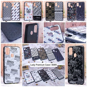 CASE LADY PREMIUM VIVO Y50 (SOLD)