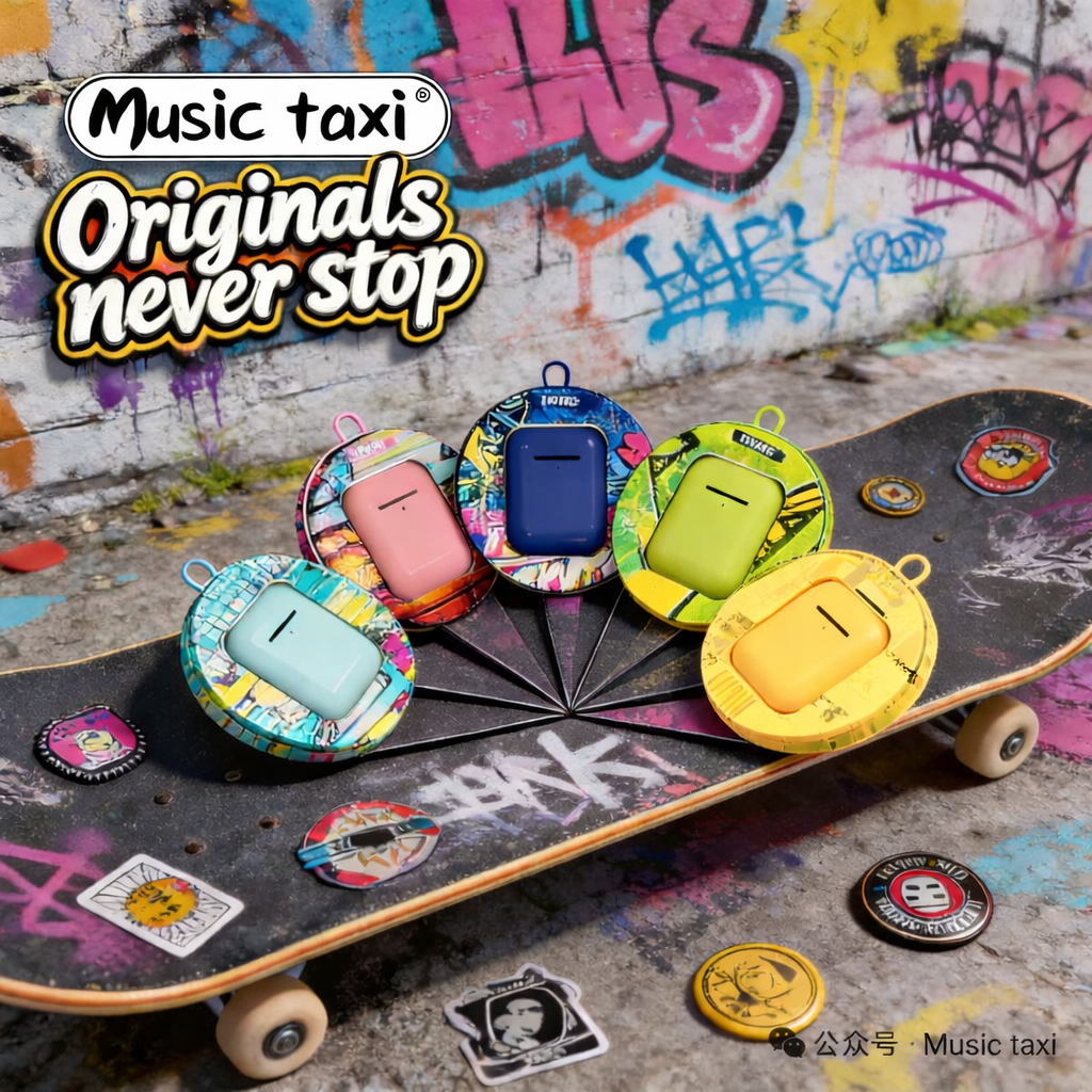 PHF BLUETOOTH MUSIC TAXI MT I12