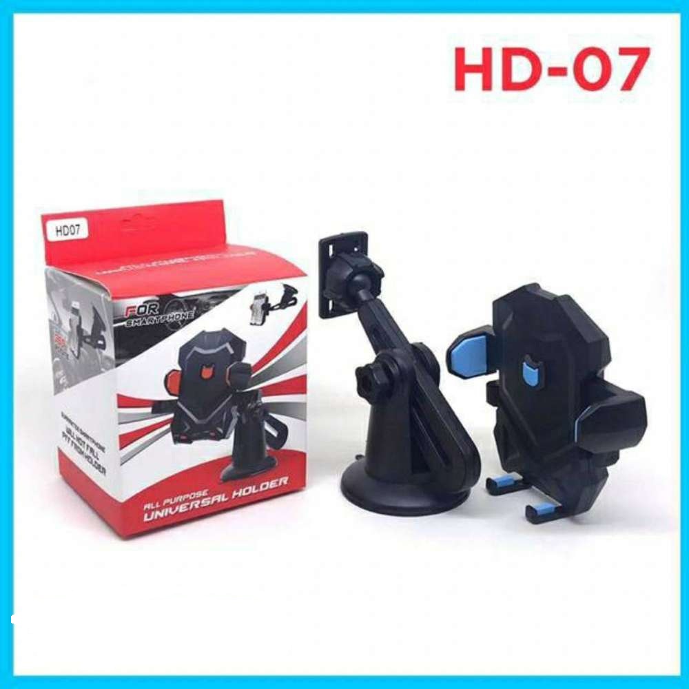 HOLDER MOBIL HD07 