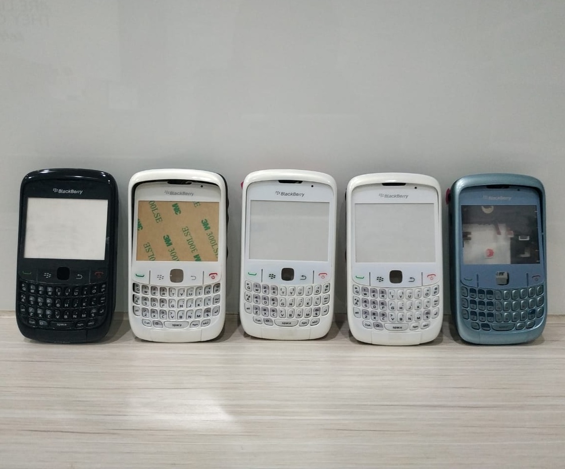 CASING FULLSET BB ORI 8520/GEMINI