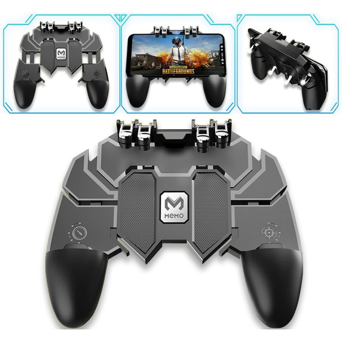 GAMEPAD AK66 (SOLD)