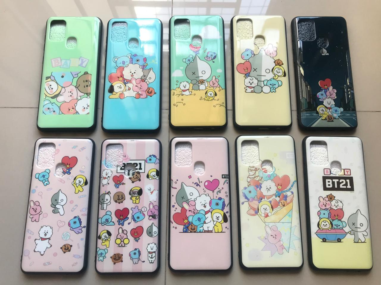 CASE UV FZ 06 REDMI 9 POWER