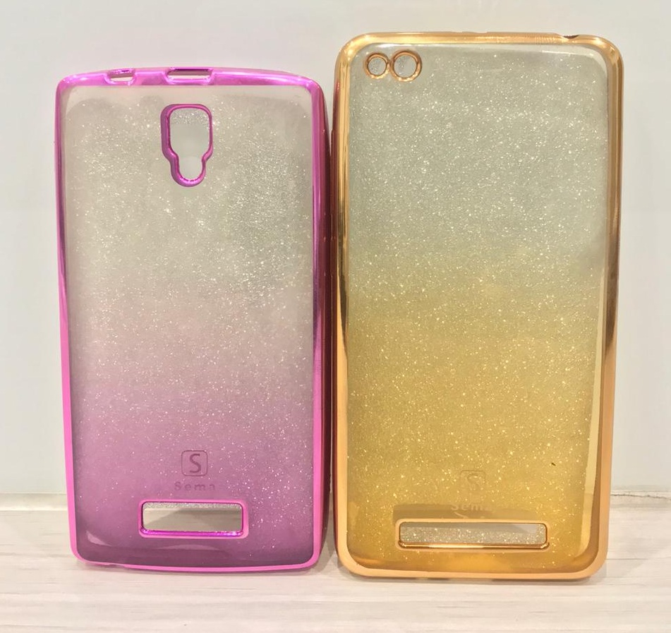 HARDCASE JAZZ LENOVO A2010 (SOLD)