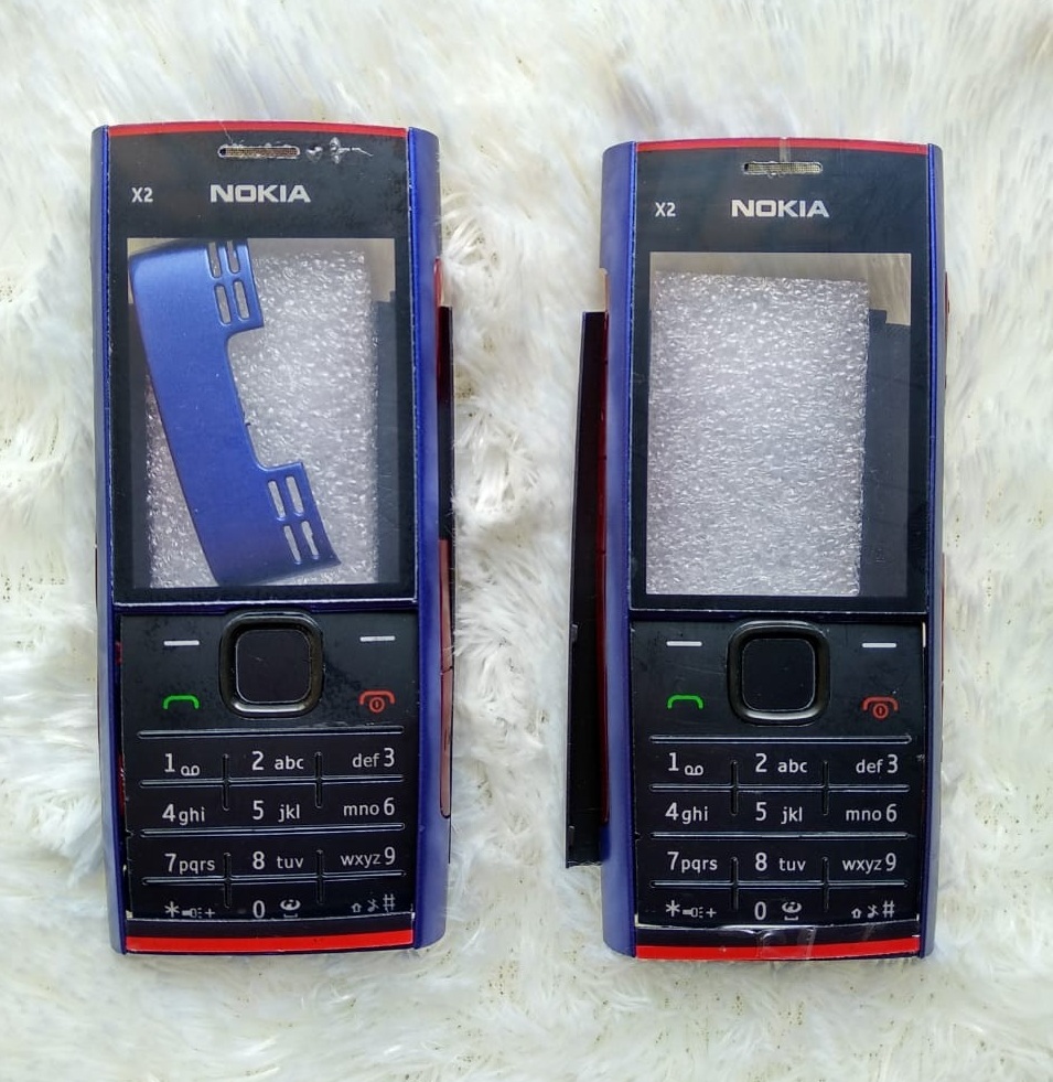 CASING NOKIA X2-00 (SOLD)