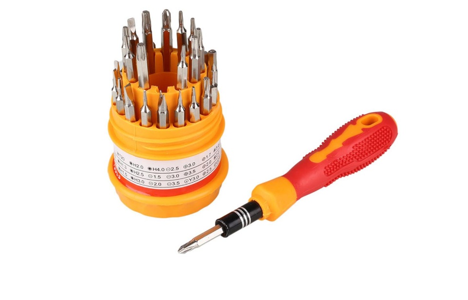 OBENG HK 31 IN 1 [SOLD]