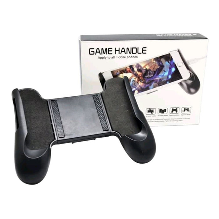GAMEPAD HANDLE [SOLD]