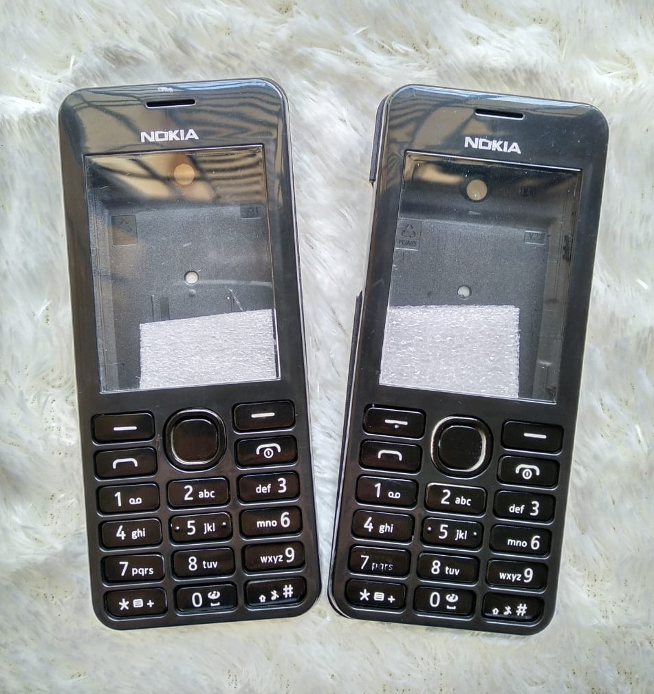CASING NOKIA N206 [SOLD]
