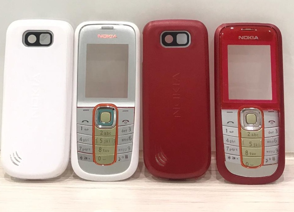 CASING NOKIA 2600 C