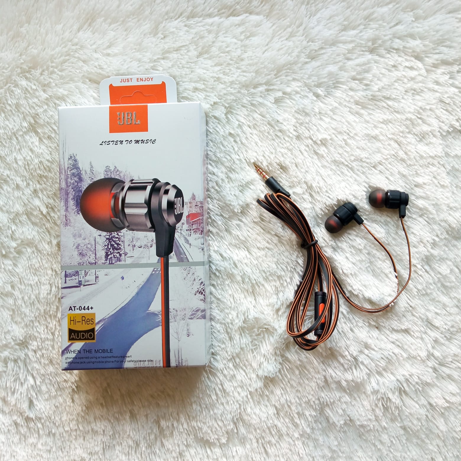 PHF JBL AT044+ (SOLD)