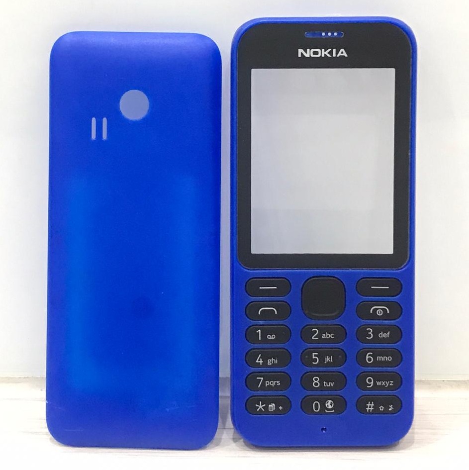CASING NOKIA 222 (SOLD)