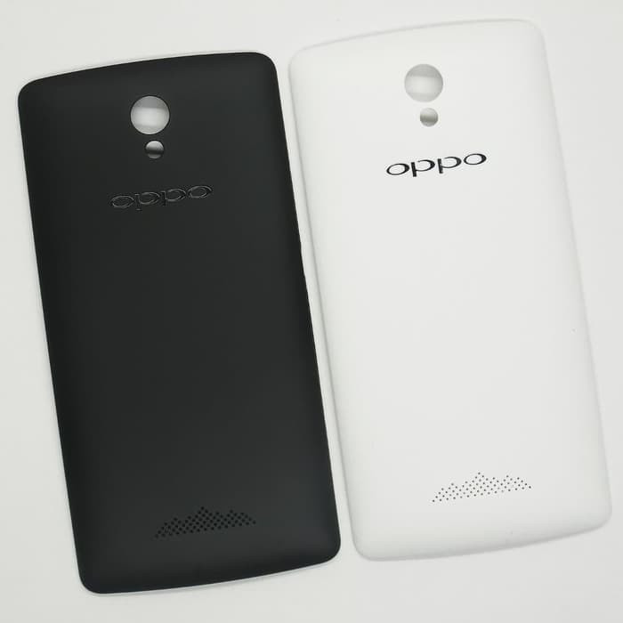 CASING BELAKANG OPPO R-2001