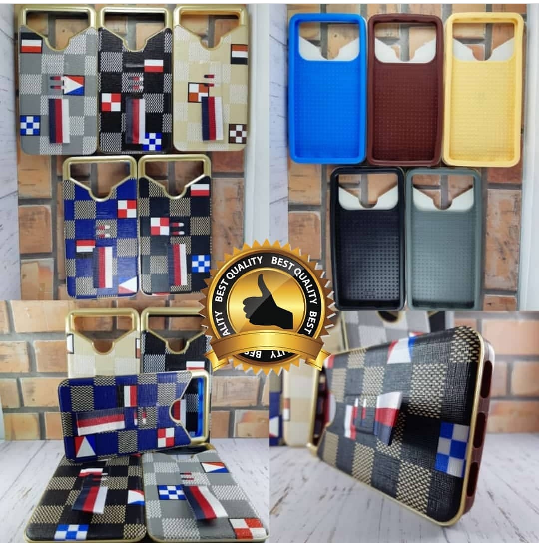 CASE UNIVERSAL BRANDED GRIP 5.6-6.0