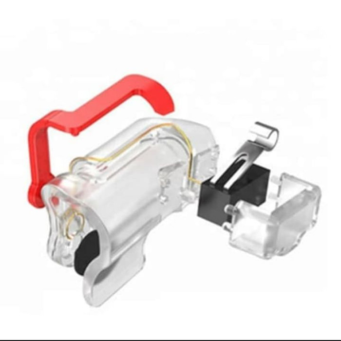 TRIGGER PUBG MN [SOLD]