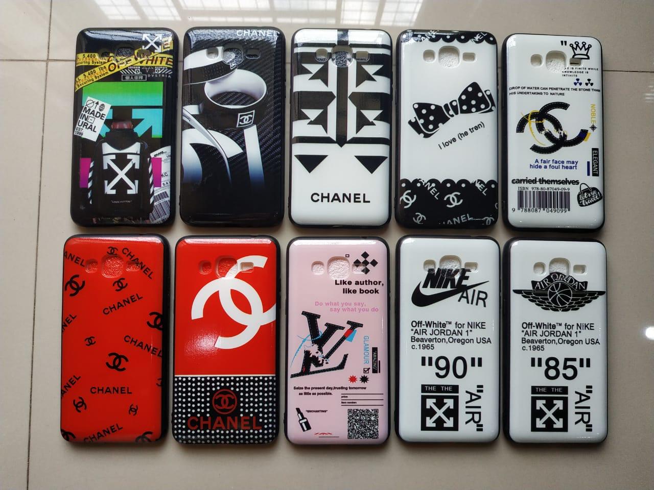 CASE FUZE NIKE REALME 5I