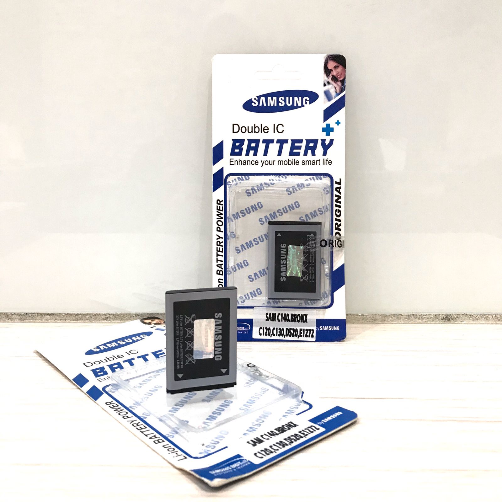 BATERAI PACK SAMSUNG G530/GRAND PRIME/J2 PRIME/J310/J3 2016/J5/J3 2016 