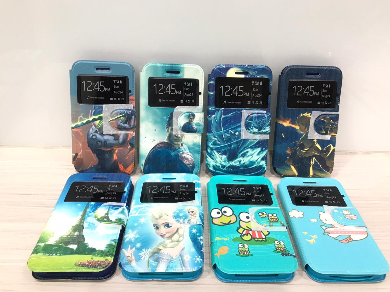 SARUNG GAMBAR UNIVERSAL 4 INCH