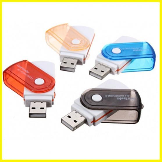 CARD READER ALL IN ONE FDT (SOLD)