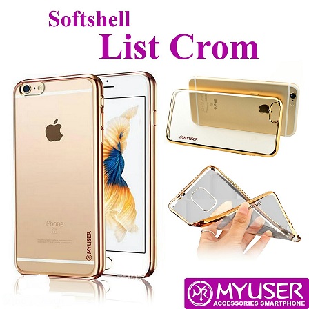 SOFTSHEEL MY USER LIST CROM SAMSUNG J5 PRIME (SOLD)