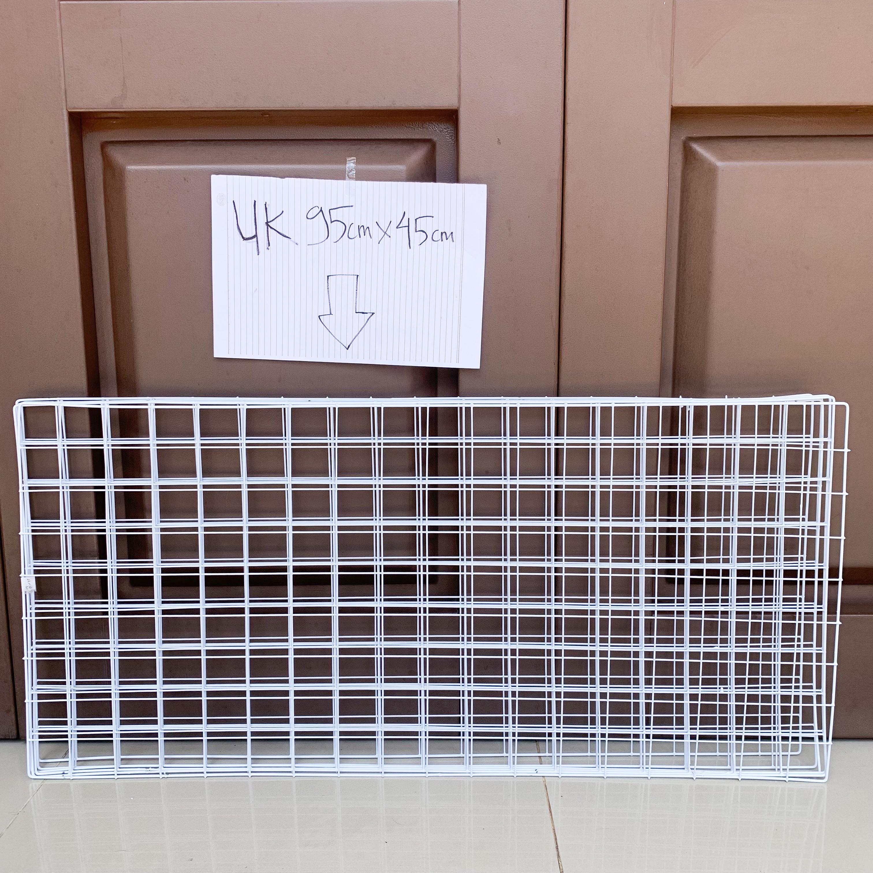 RAM DINDING 95CM X 45CM