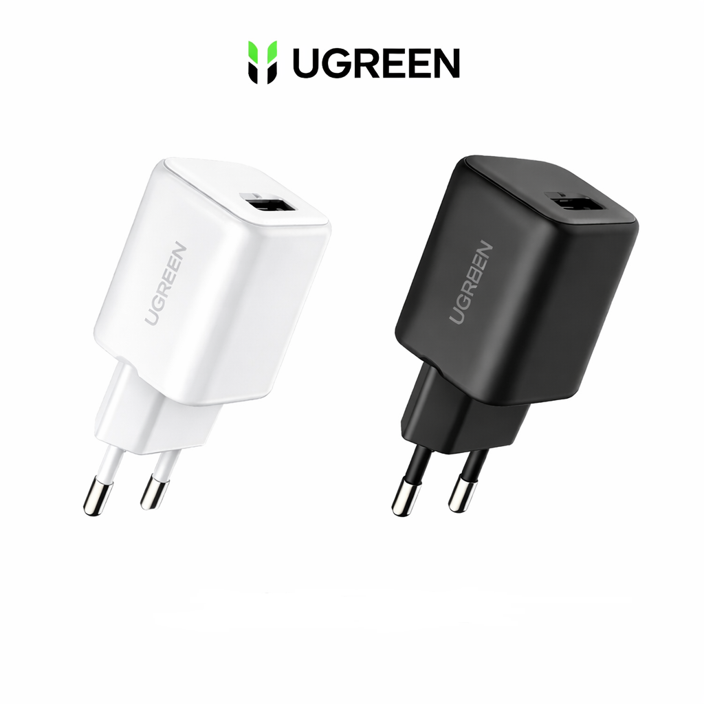 BATOK CHARGER UGREEN N GAN PD 18W
