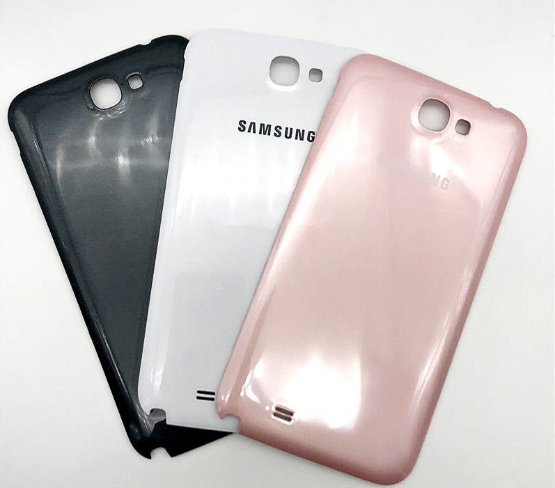 CASING BELAKANG SAMSUNG NOTE 2