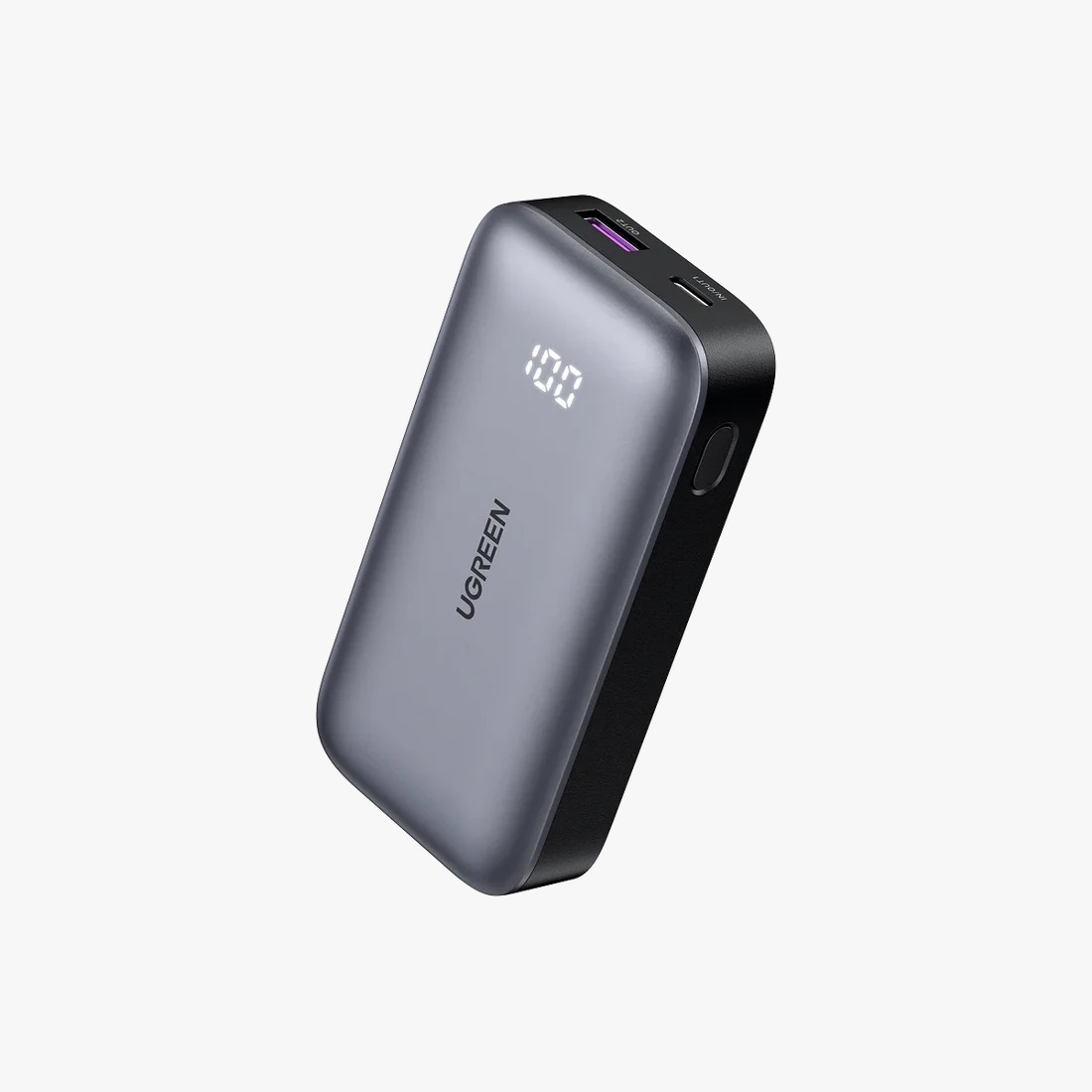POWERBANK UGREEN NEXODE 30W 10.000MAH
