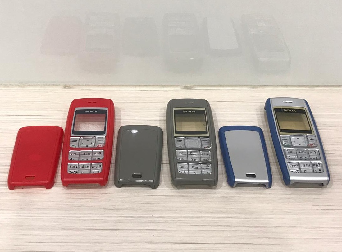 CASING NOKIA 1600