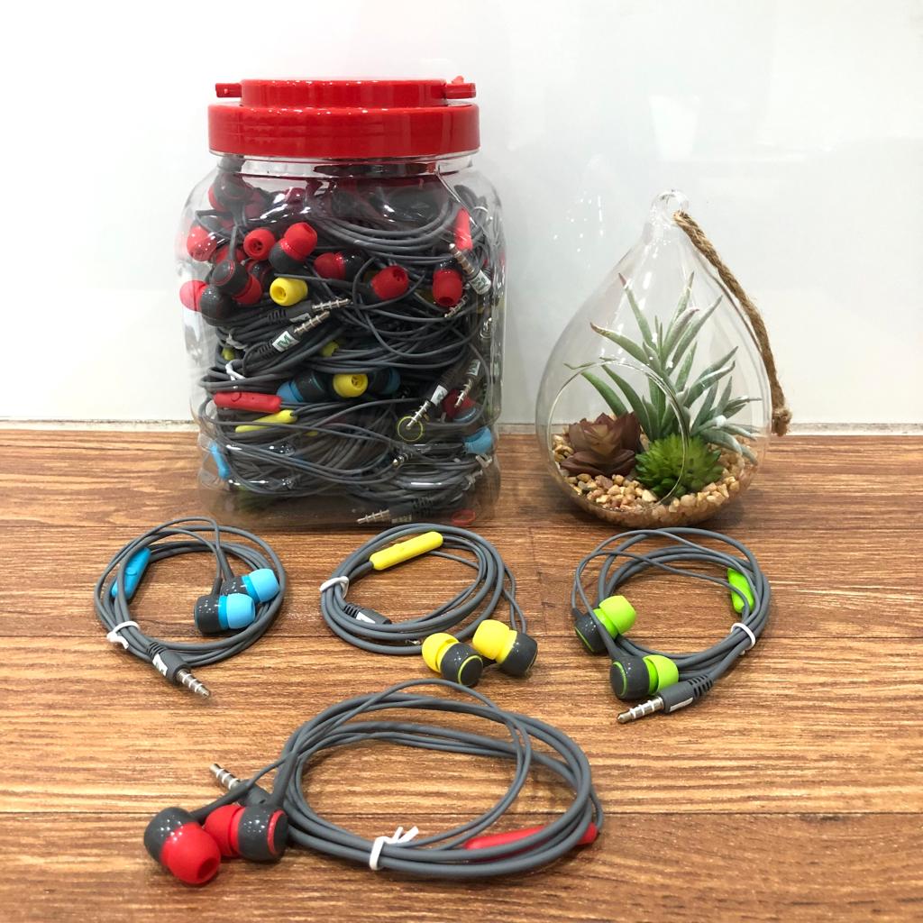 PHF TOPLES WARNA WARNI (ISI 50) (SOLD)