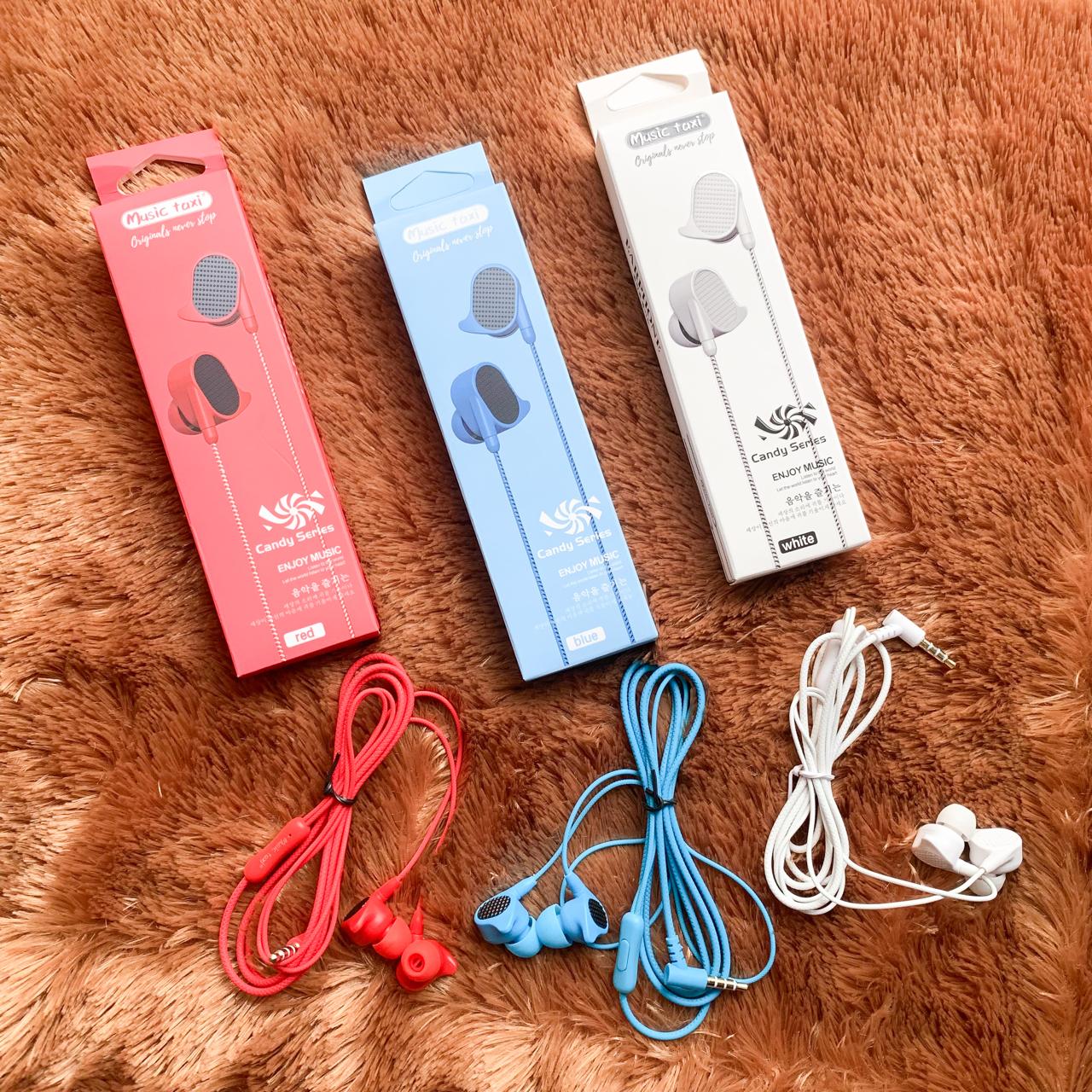 PHF MUSIC TAXI X-599