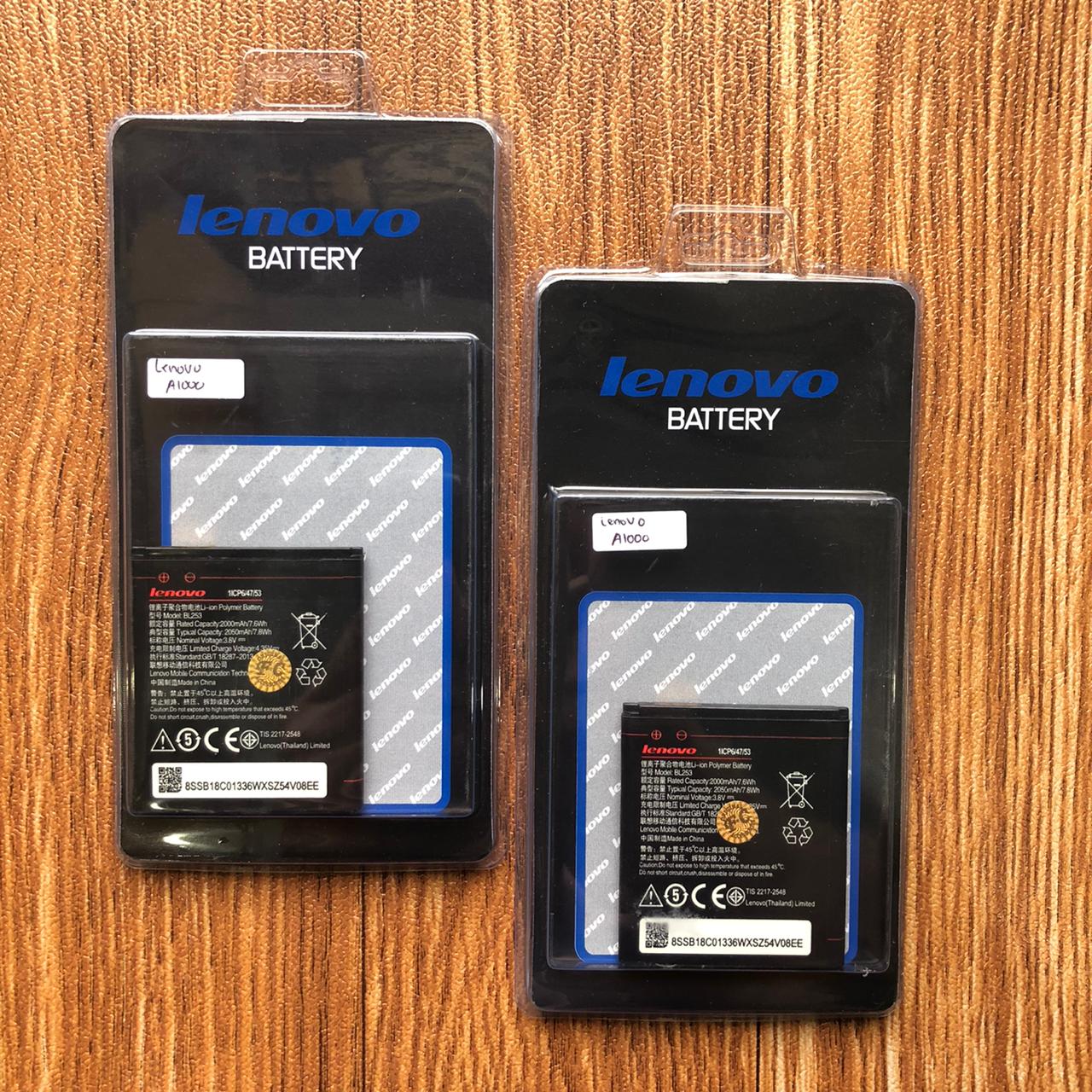 BATERAI FC LENOVO A1000 