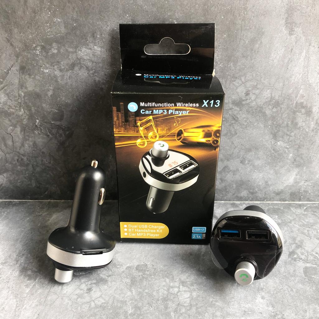 MODULATOR BLUETOOTH X13 [SOLD]