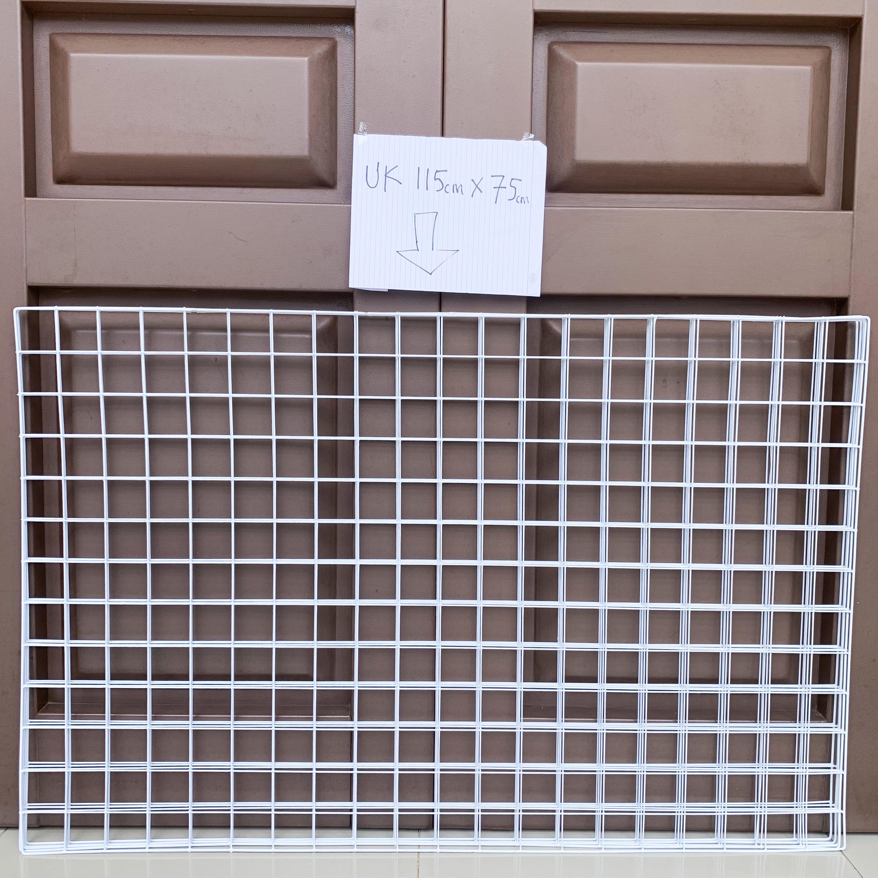 RAM DINDING 115CM X 75CM