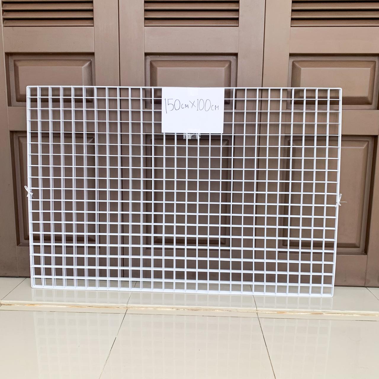 RAM DINDING 150CM X 100CM