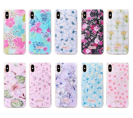 SOFTSHELL GLITTER RIA IPHONE 11 PRO MAX (SOLD)