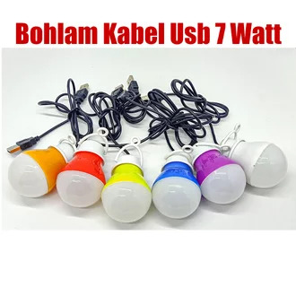 BOHLAM USB (SOLD)