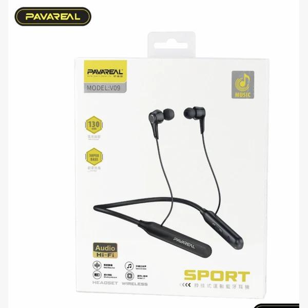 PHF BLUETOOTH PAVAREAL TWS V09