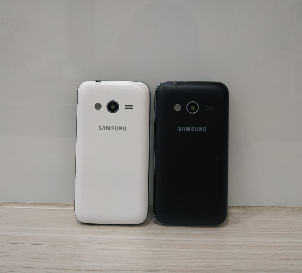 CASING FULLSET SAMSUNG GALAXY V (SOLD)