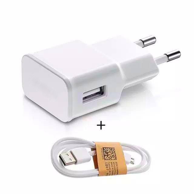 CHARGER SAMSUNG S4 USB PO (SOLD)