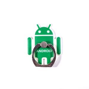 RING STAND ANDROID (SOLD)