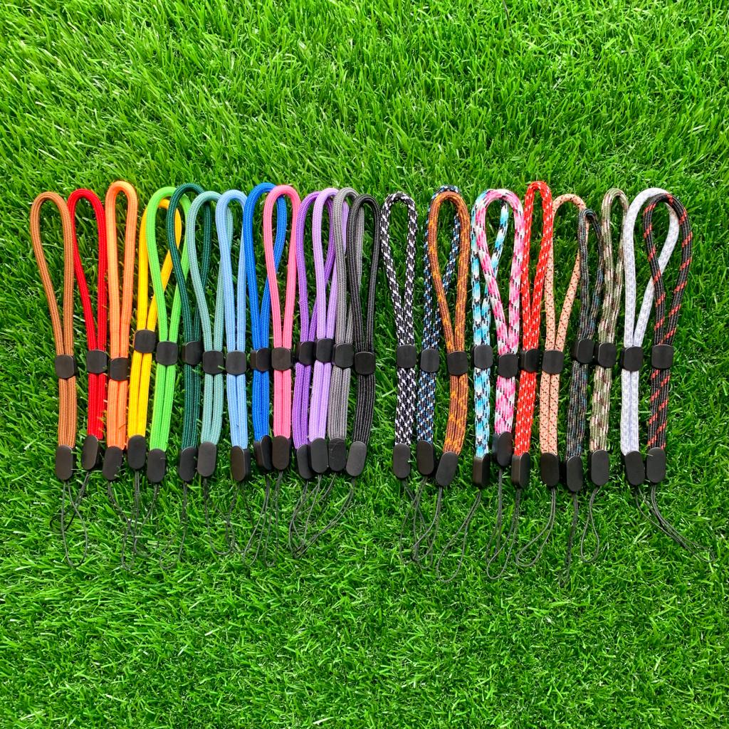 TALI HANDPHONE NYLON PENDEK