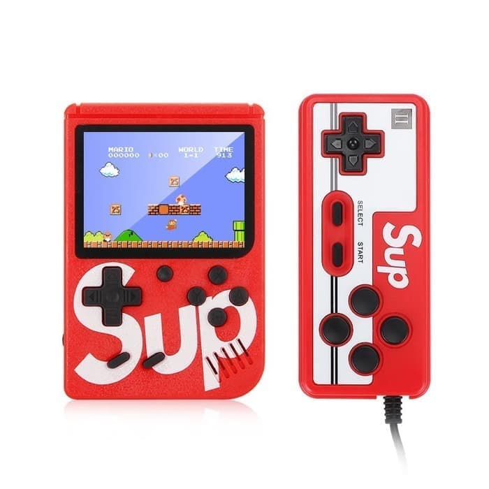 GAME BOY 2 PLAYER [SOLD]