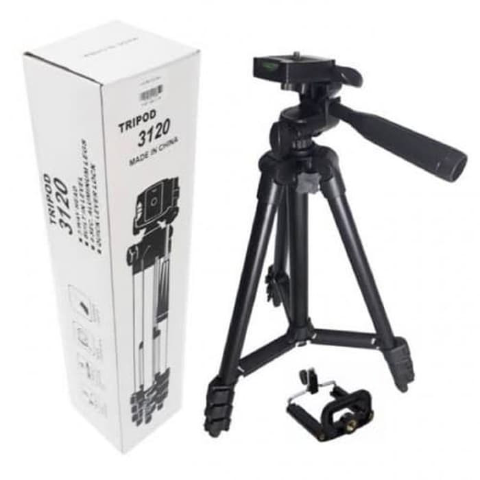 TRIPOD WEIFENG 3120 (SOLD)
