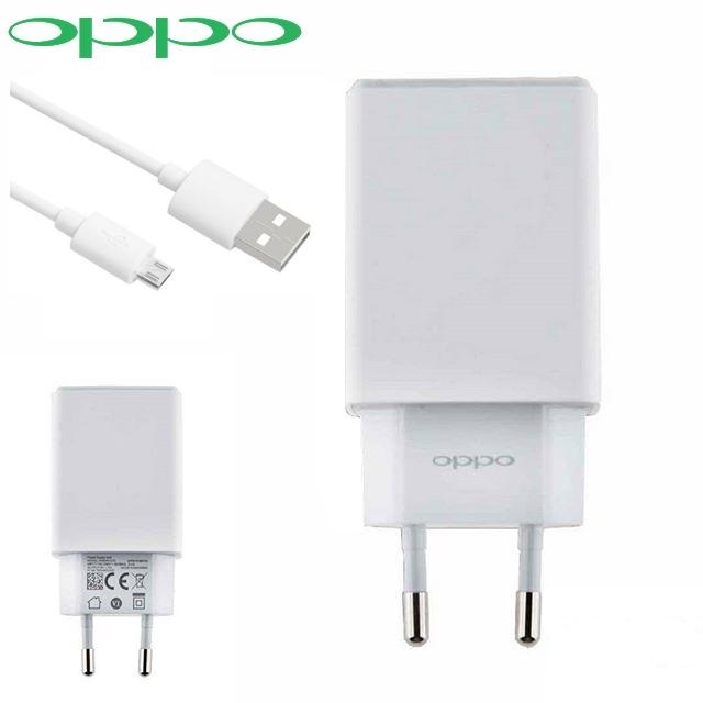 CHARGER ORI 100% OPPO AK933 2A MICRO (SOLD)