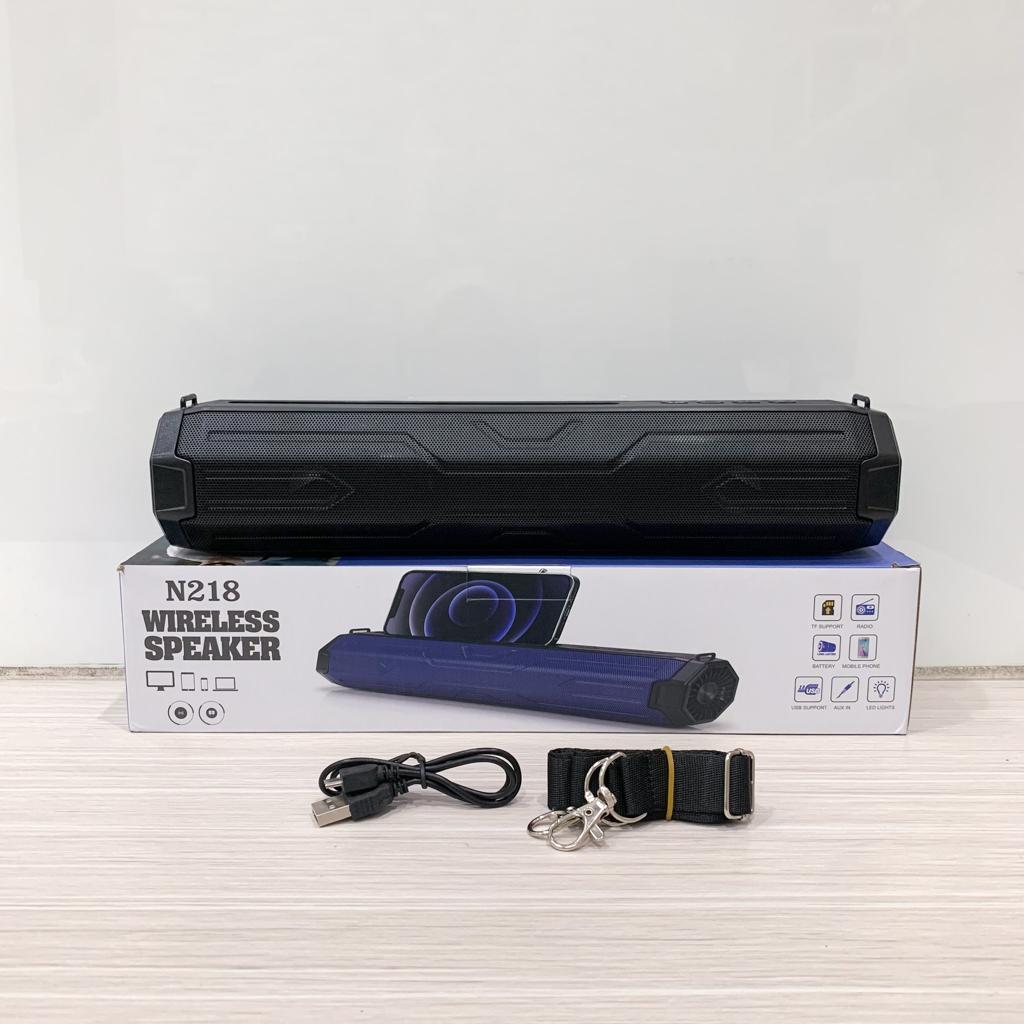 SPEAKER BLUETOOTH N218