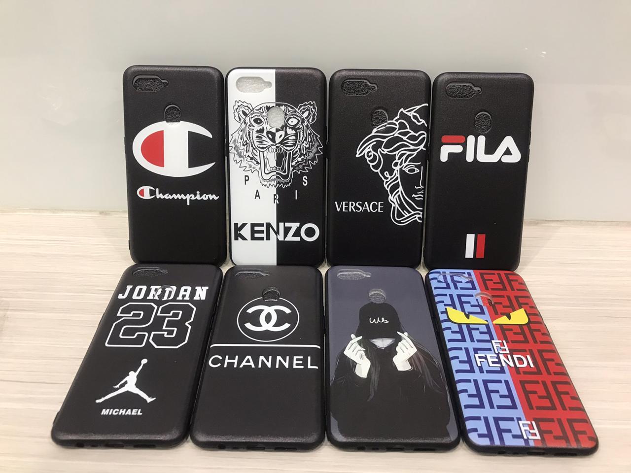 CASE ADIDAS OPPO A11K